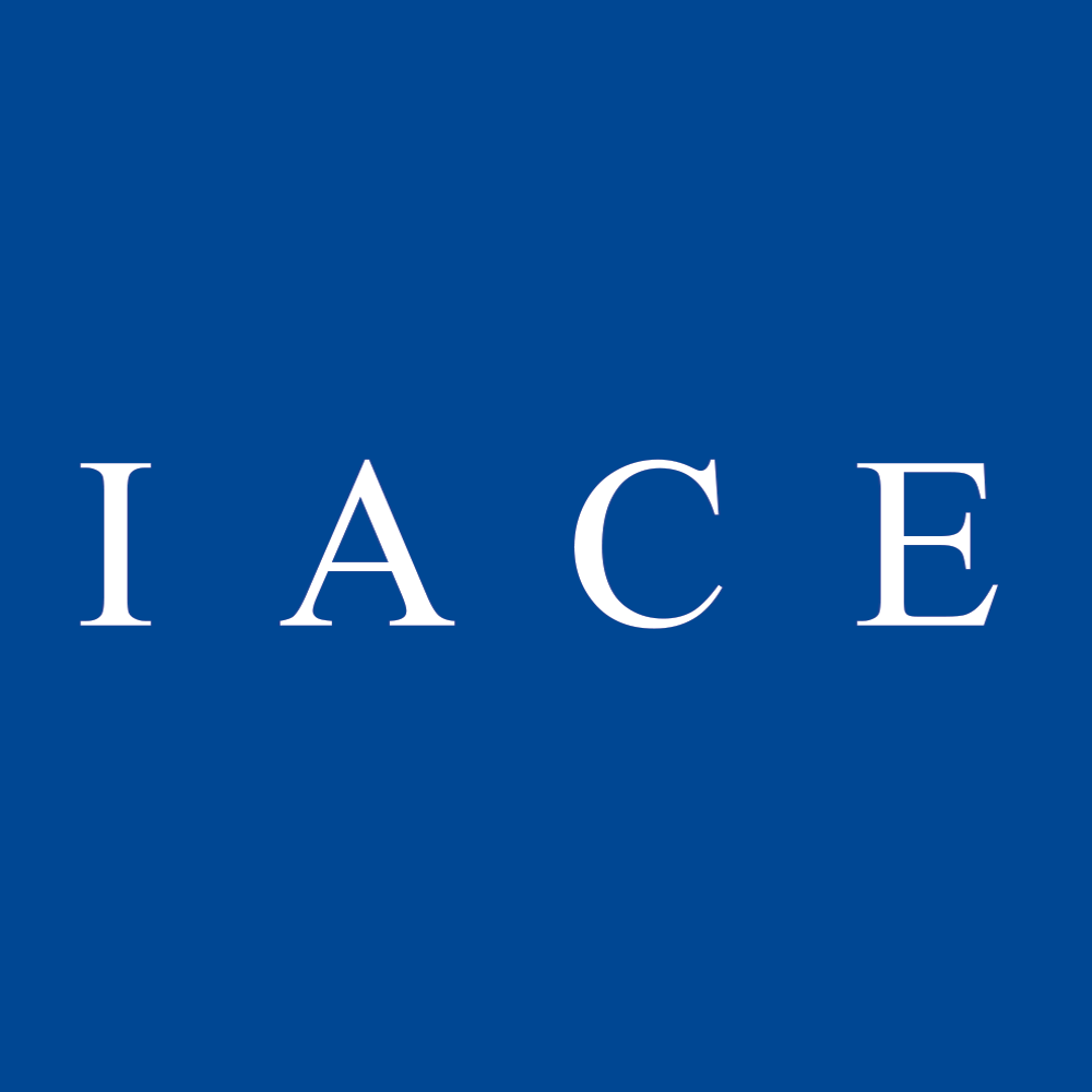 logo IACE