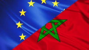 UE Maroc