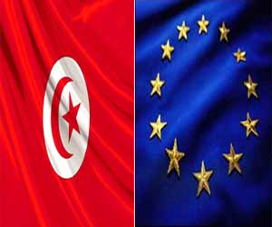 union europeenne tunisie