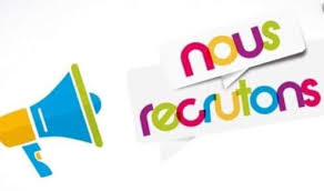 Nous Recrutons