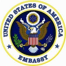 USA Ambassy