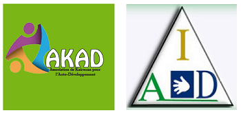 Logos AKD AID