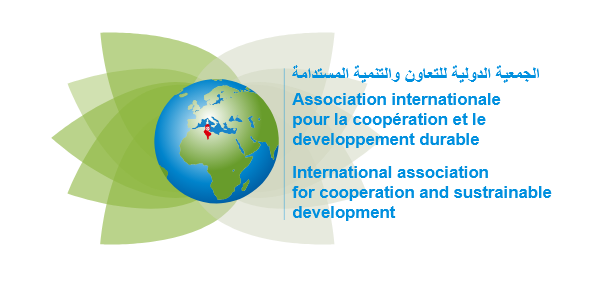 Logo AICDD