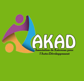 Logo AKAD