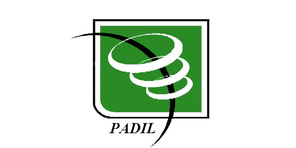 padil logo