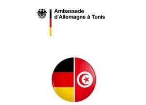 ambassade d Allemagne Tunisie