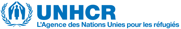 unhcr logo FR