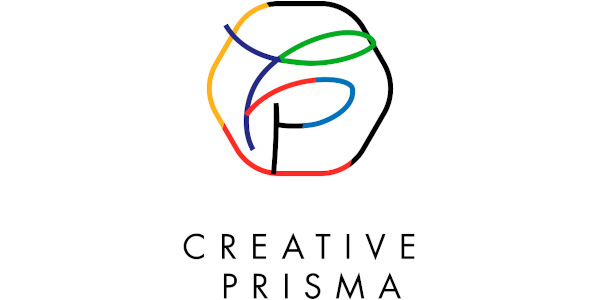 CREATIVE PRISMA logo