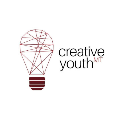 logo creativeyouthmt