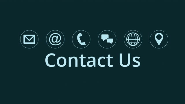 Contact US