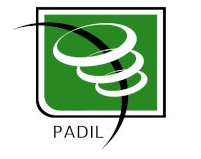 padil logo officiel