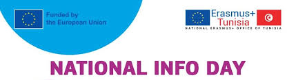 National INFO DAY