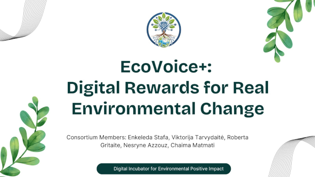 Eco Voice