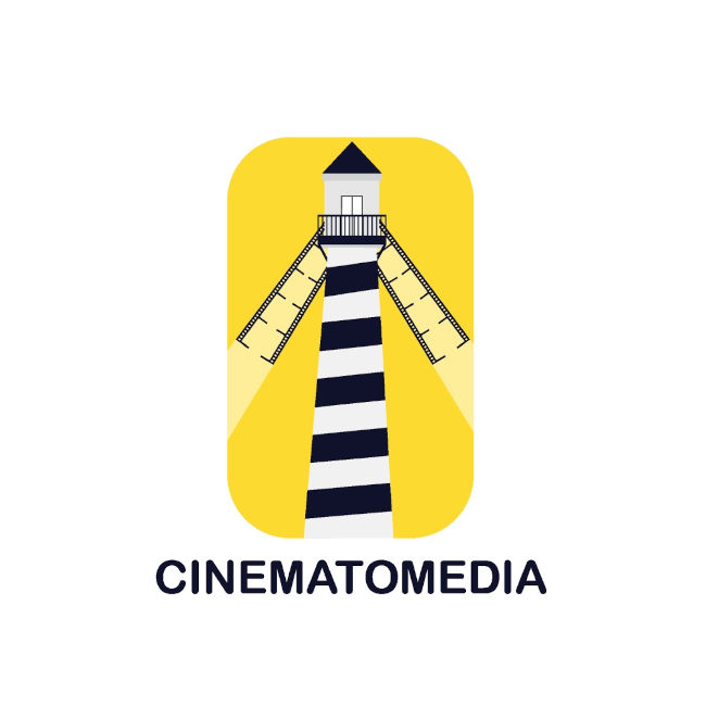 CINEMATOMEDIA LOGO