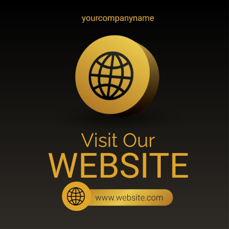 visit our website