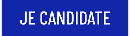 JE CANDIDATE