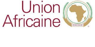 Union Africaine Logo