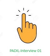 PADIL Interview 01