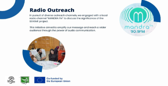Radio Outreach