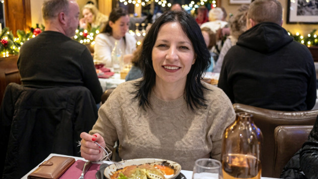 Amira RIAHI